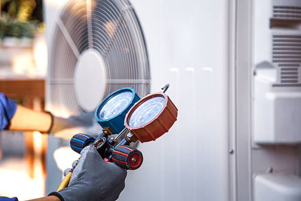 Affordable Hvac solutions in Kahlotus, WA